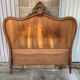 Tête de lit Louis XV