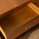 1920s Art Déco sideboard, vintage