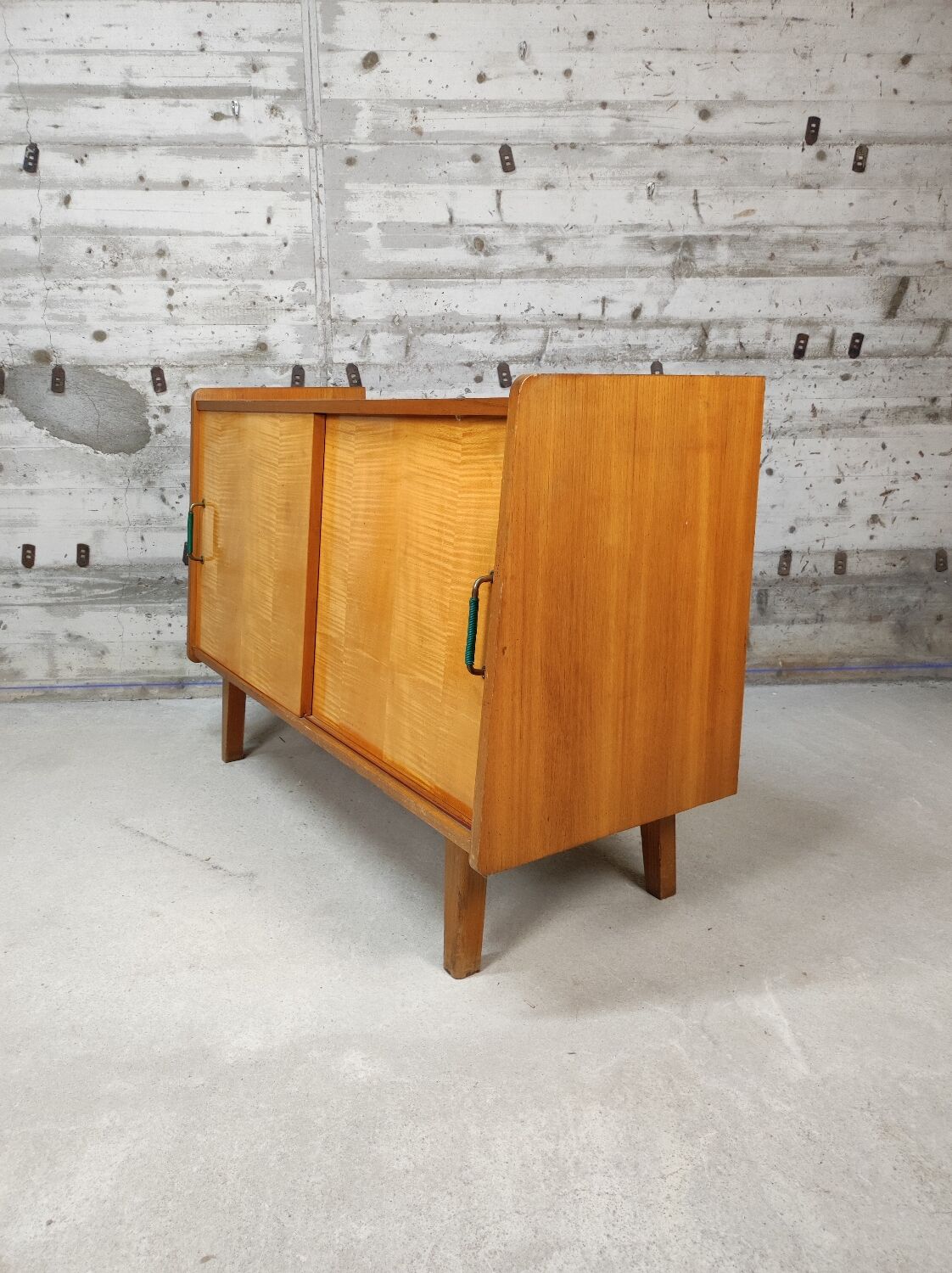 Mini vintage enfilade