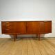 Teak sideboard by Jentique Furniture, 1960s
