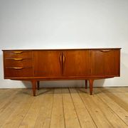 Teak sideboard by Jentique Furniture, 1960s