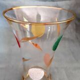 Vase des années 50