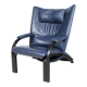 Spot 698 Vintage Leather Armchair by WK Wohnen