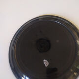 Carriage plate
