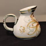 Keraluc Quimper: Milk jug