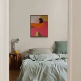 In your arms pink version by Bodasca