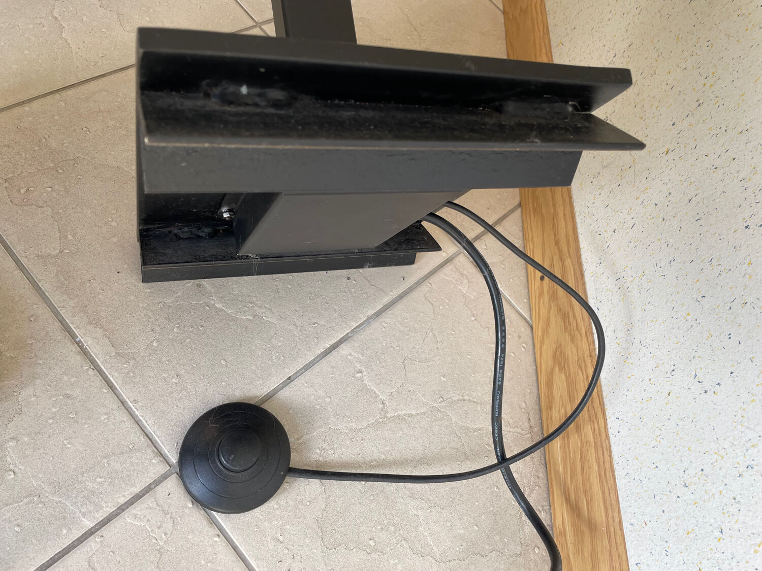 Mikado Floor Lamp Michel Senné