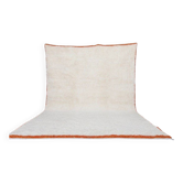 Tapis en laine pure fait main taille 150 x 250 cm
