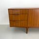 Enfilade McIntosh des années 1960
