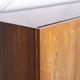 Rudolf B. Glatzel for Fristho Franeker Credenza Highboard Rosewood 60s