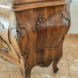Louis XV dresser