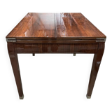 Table à manger époque artdeco