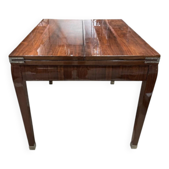 Art Deco period dining table