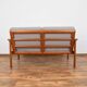Mid-Century Danish Sofa by Sven Ellekaer for Komfort, 1960s