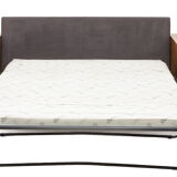 Sofa Hugues Chevalier, 1980