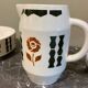 Ensemble  de toilette art deco