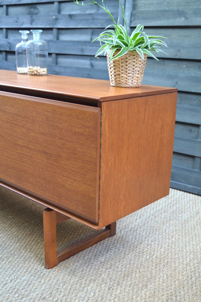 Sideboard by White and minimalist Newton