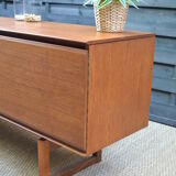 Sideboard by White and minimalist Newton