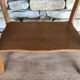 Art deco side table