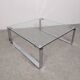 Vintage coffee table