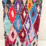 Boucherouite  50x84cm