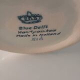 Delft Vase