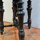 piano stool style NAPOLEON III