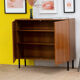 Buffet scandinave vintage – 120 cm