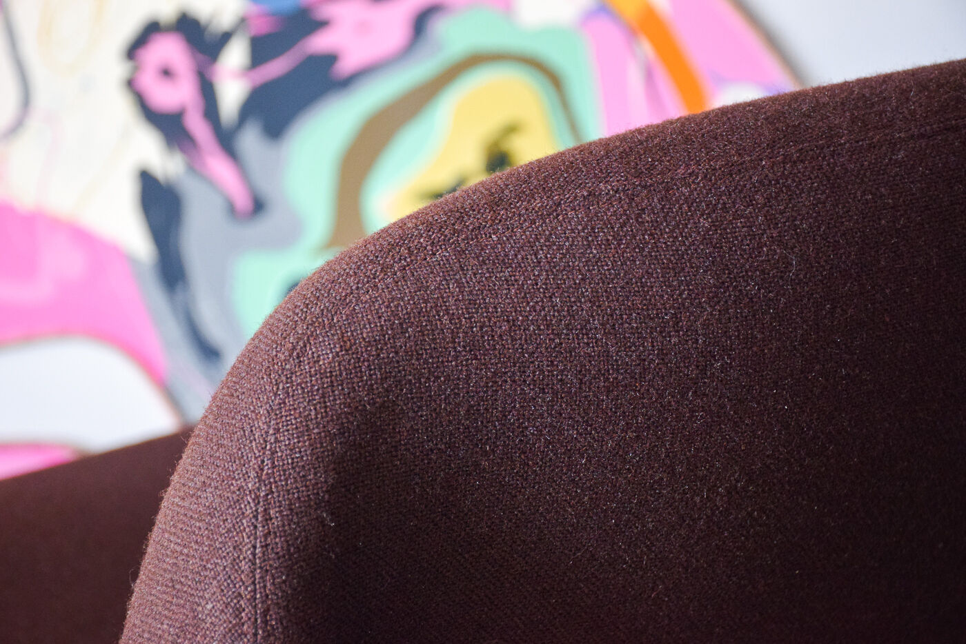 Armchair Alky Giancarlo Piretti - Castelli