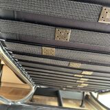 Chaise longue Le Corbusier