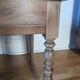 Vintage coffee table