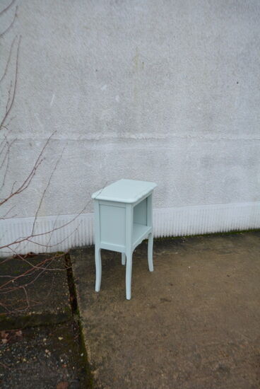 Bedside table, nightstand