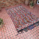 Carpet azilal 210 x 139 cm