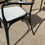 Gaston Viort chairs