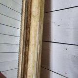 Louis XV style mirror