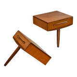 G-Plan teak bedside tables
