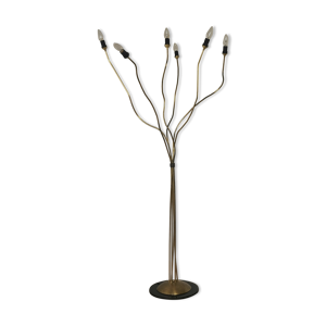 lampadaire vintage 70/80