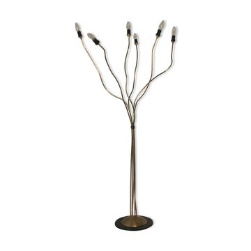 Lampadaire vintage 70/80
