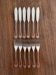 6 fish cutlery Christofle Talisman