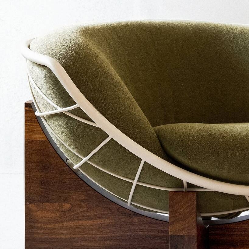Chaise Tucker