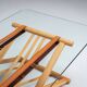 Table basse Andreas Hansen pour Haslev