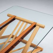 Table basse Andreas Hansen pour Haslev