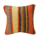Coussin kilim 30x30 cm
