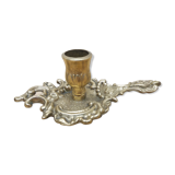 Louis XV-style cellar rat bougeoir