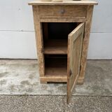 Vintage buffet