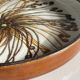 Royal copenhagen ceramic pocket tray by hellen malmer vintage