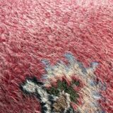 Rug cushion cover, 30 x 50 cm