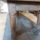 Farm table L 210 cm