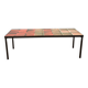 Roger Capron ceramic coffee table