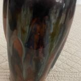 Ceramic vase